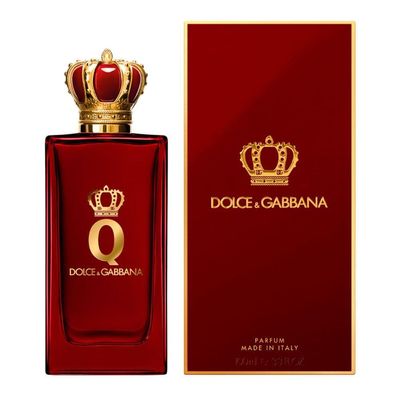 Dolce & Gabbana Q Parfum - Perfume Feminino 100ml
