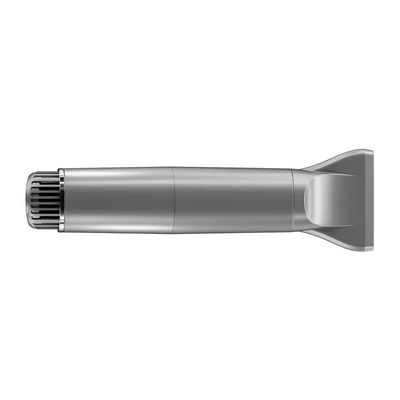 Secador de Cabelos BSC3400 Mais Silencioso 1600W Britânia Prata / 220V