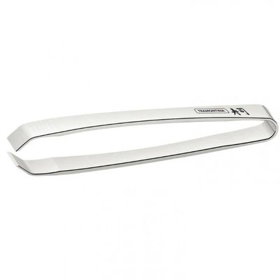 Pinça para Espinha Sushi Tramontina em Aço Inox Inox