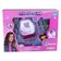 Kit Unhas Fashion Studio Glam CV244172PF