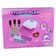 Kit Unhas Fashion Studio Glam CV244172PF