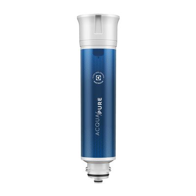 Filtro/Refil Original de Água Acqua Pure para Purificador Electrolux PC01B, PC01X, PE15B, PE15X e PE15P N/A