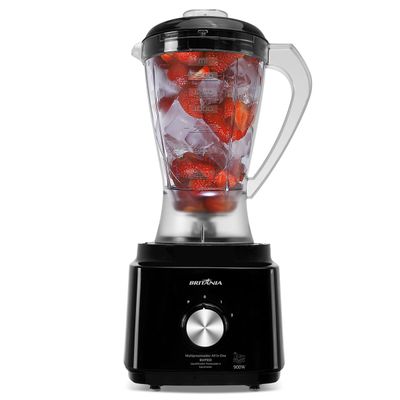 Multiprocessador Britânia 5 em 1 900W All In One BMP900 127V