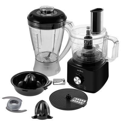 Multiprocessador Britânia 5 em 1 900W All In One BMP900 127V