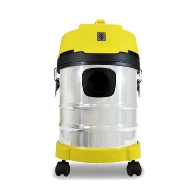 Aspirador de Pó e Líquidos Kärcher NT 2.100 1400W Tanque 20L com Função Sopro 110V