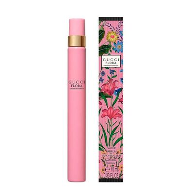 Gucci Flora Gorgeous Gardenia Eau De Parfum - Perfume Feminino Mini 10ml