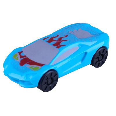 Pista Caminhão Racing Looping Samba Toys
