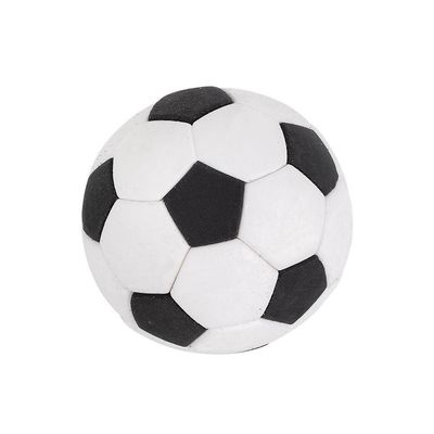 Borracha Divertida Sports B00018 Brw Branco