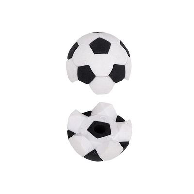 Borracha Divertida Sports B00018 Brw Branco