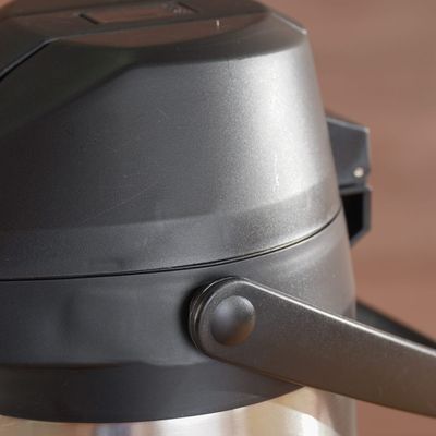 Garrafa Térmica Bene Casa Inox 2,5L Alta Pressão