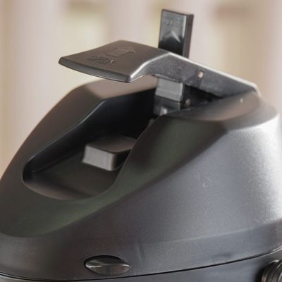 Garrafa Térmica Bene Casa Inox 2,5L Alta Pressão
