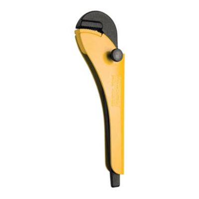 Alicate Para Canos 9 Tramontina Amarelo