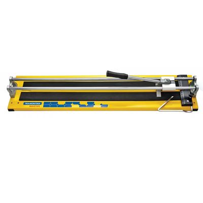 Cortador de Piso 500 MM Tramontina Amarelo