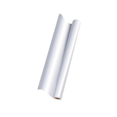 Papel Contact Autoadesivo Protetor Transparente 45cm x 5m