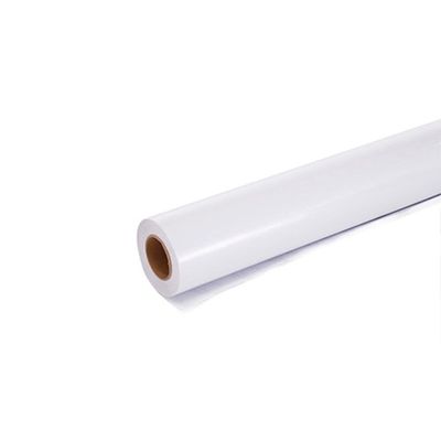 Papel Contact Autoadesivo Protetor Transparente 45cm x 5m