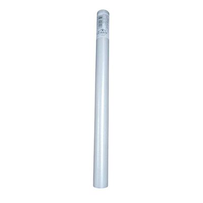 Papel Contact Autoadesivo Protetor Transparente 45cm x 5m