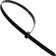 Abraçadeiras Nylon 30cm Segurança Reforço Aperto – Fixação Firme e Durável (Kit 100 unidades)