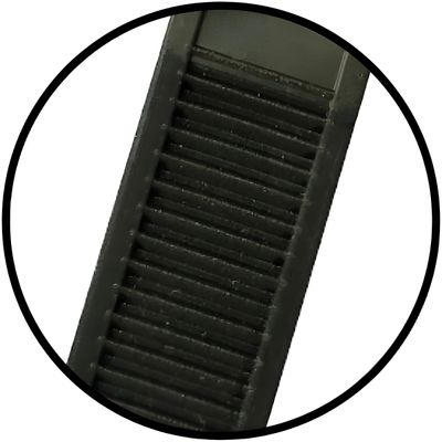 Abraçadeiras Nylon 30cm Segurança Reforço Aperto – Fixação Firme e Durável (Kit 100 unidades)