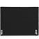 Cabeceira Cama Box Casal 140 cm Roma W01 Suede Preto - Lyam