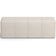 Puff Decorativo Living Sala de Estar 195 cm Roma W01 Linho Cru - Lyam