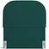 Cabeceira Cama Box 100cm Orgânica Lanna W01 Bouclê Verde - Lyam Decor