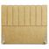 Cabeceira Cama Box Casal 140 cm Dália W01 Couríssimo Fendi - Lyam Decor