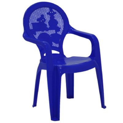 Cadeira Tramontina Catty Infantl - 92266070 Azul