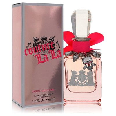 Perfume Feminino La Juicy Couture 50 Ml Eau De Parfum