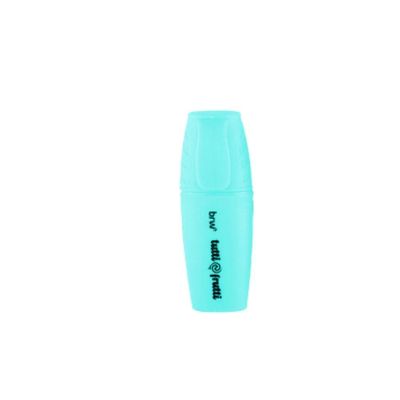 Mini Marca Texto Tons Pastéis 4 Cores Com Cheiro - Brw