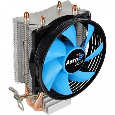 Aerocool Cooler Verkho2 Azul