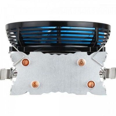 Aerocool Cooler Verkho2 Azul