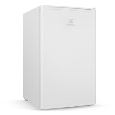 Frigobar Electrolux 122 Litros Efficient com Controle de Temperatura Branco / 110V