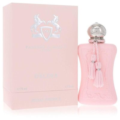 Perfume Feminino Parfums De Marly 75 Ml Eau De Parfum Spray