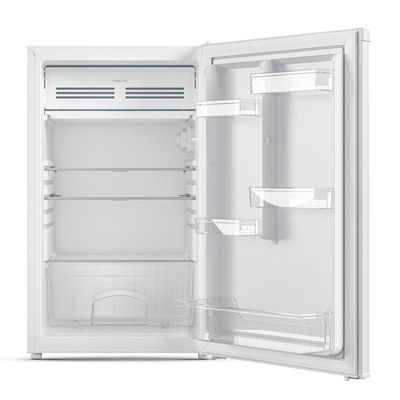 Frigobar Electrolux 122 Litros Efficient com Controle de Temperatura Branco / 110V
