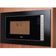 Micro-Ondas de Embutir Fischer 25 Litros, Fit Line, 34915 Preto / 110V