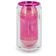 Perfume Feminino 212 Splash Carolina Herrera 60 Ml Eau De Toilette