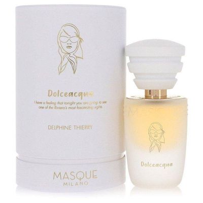 Perfume Feminino Masque Milano 35 Ml Eau De Parfum