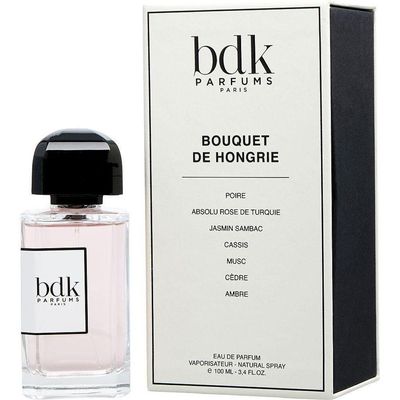 Perfume Feminino Bdk Bouquet Hongrie Eau De Parfum 100 Ml