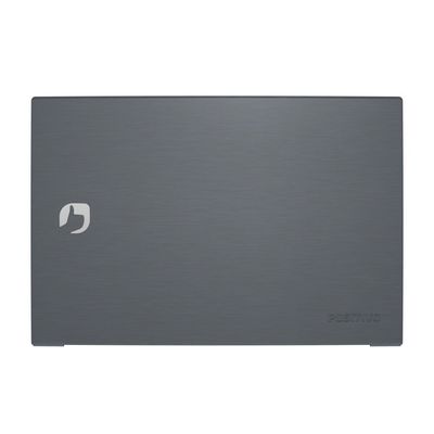 Notebook Positivo Vision 14,1 Intel Celeron Dual Core 4GB RAM 128 GB Cinza / Bivolt