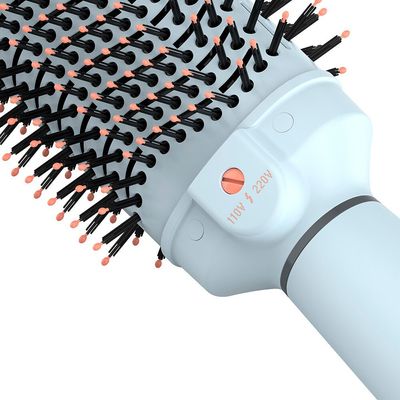 Escova Secadora Cadence Tô Pronta 4 em 1 1200W Verde / Bivolt