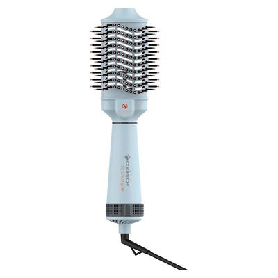 Escova Secadora Cadence Tô Pronta 4 em 1 1200W Verde / Bivolt