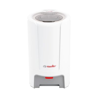 Centrífuga de Roupas Mueller Fit 4,2Kg Branco / 220V