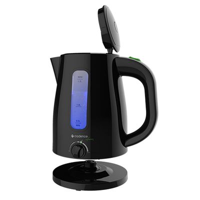 Jarra Elétrica Cadence 1,7 Litros CEL550 Preto / 220V