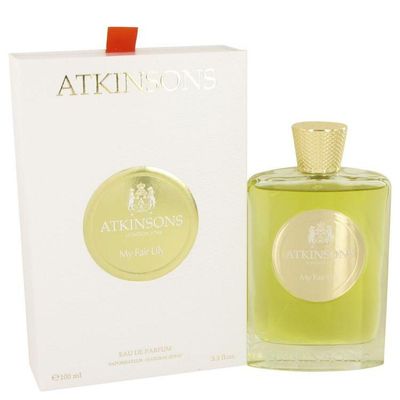Perfume Feminino My Fair Lily Parfum Atkinsons 100ml
