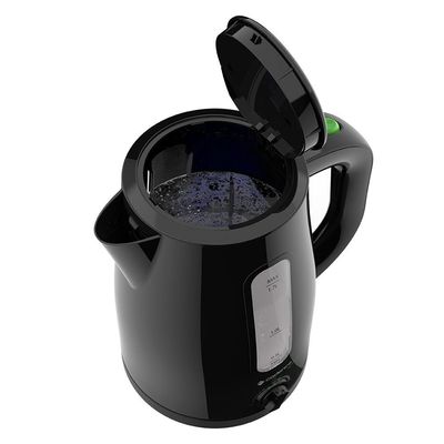 Jarra Elétrica Cadence 1,7 Litros CEL550 Preto / 110V