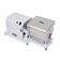 Sovadeira Multi Mix Arke 5 funções Moedor Multifuncional MMX Branca / Bivolt