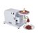 Sovadeira Multi Mix Arke 5 funções Moedor Multifuncional MMX Branca / Bivolt