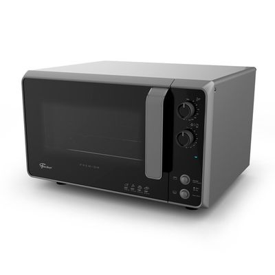 Forno Elétrico Fischer Premier 48 Litros 1750W Prata / 220V