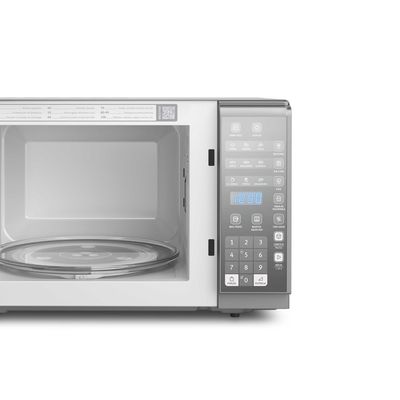 Micro-ondas Electrolux 31 Litros 1500 Watts MI41S Cinza / 110V