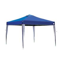 Tenda Gazebo X-Flex Mor Estrutura Articulada 3531